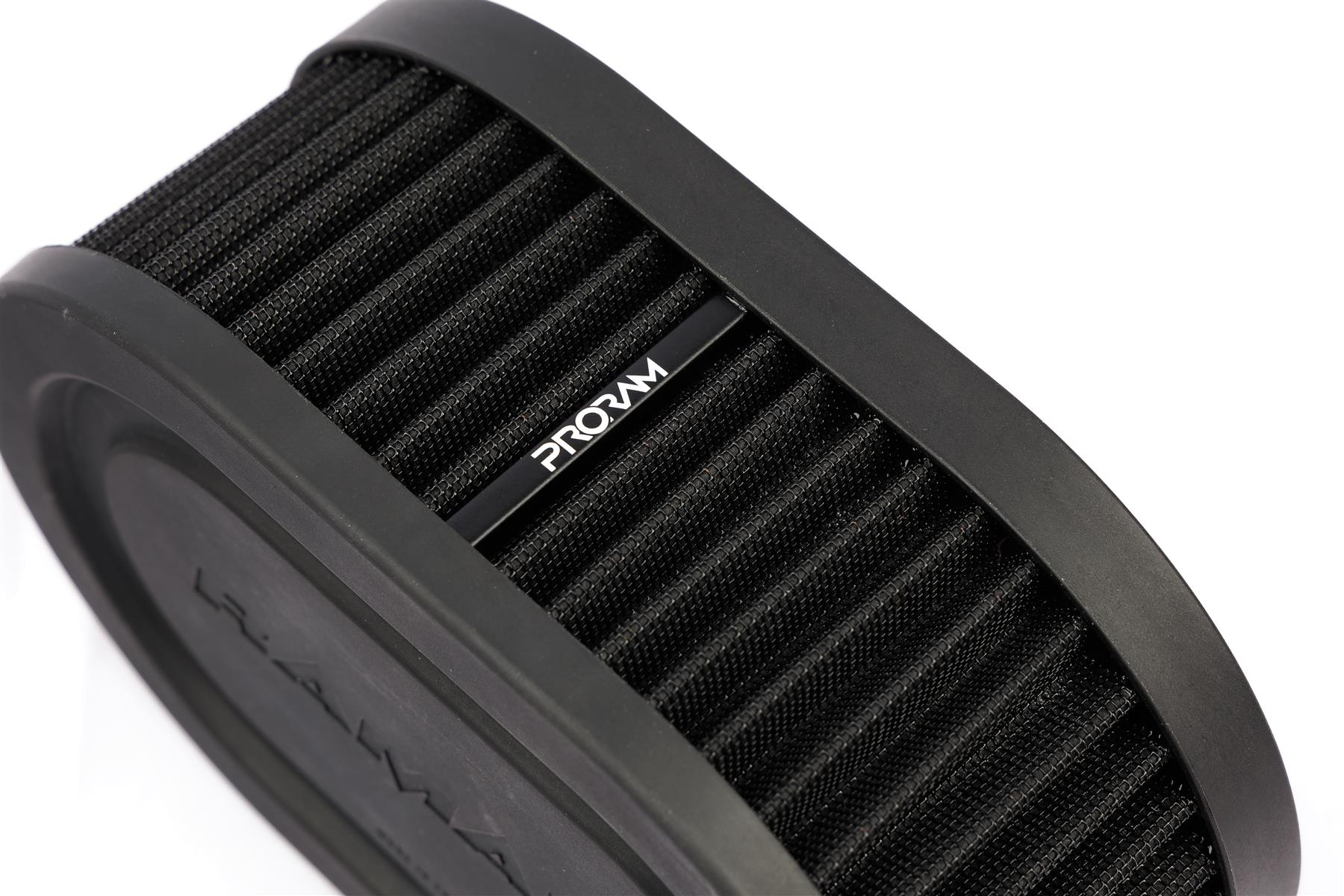 Pleated Carb Air Filter Baseplate to fit Weber 32/36 DGV/DGEV 38 DGAS/DGMS  65mm