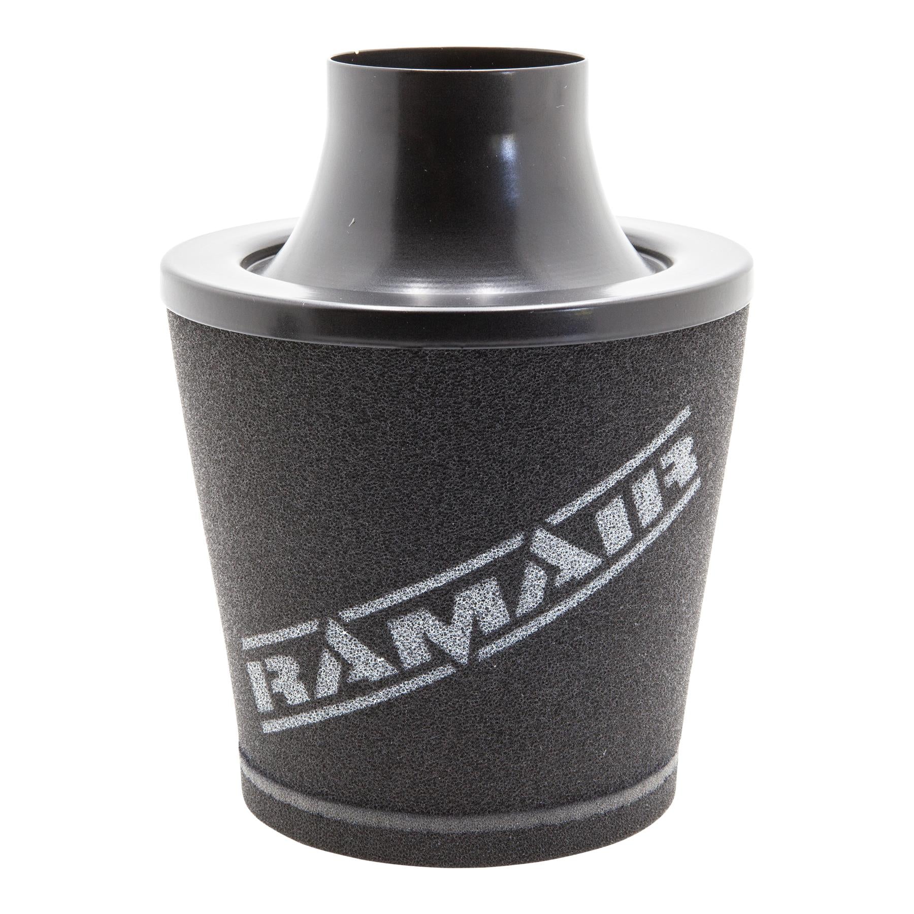 Performance Foam Induction Kit for Mini Cooper R50/R53 - Black Hose