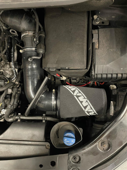 Performance Foam Induction Kit for MK4 Volkswagen Caddy 2.0TDI 2015+