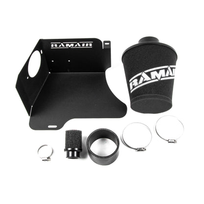 Performance Foam Induction Kit for VAG 1.8 TFSI - 80mm MAF