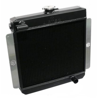 AIRTEC Motorsport Aluminium Radiator Upgrade for Mk1 and Mk2 Escort
