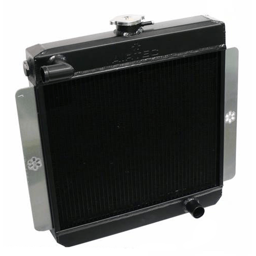AIRTEC Motorsport Aluminium Radiator Upgrade for Mk1 and Mk2 Escort