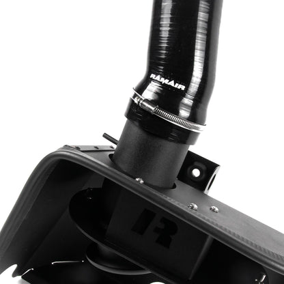 Performance Foam Induction Kit for 2.0 TSI MQB VAG - Black Hose