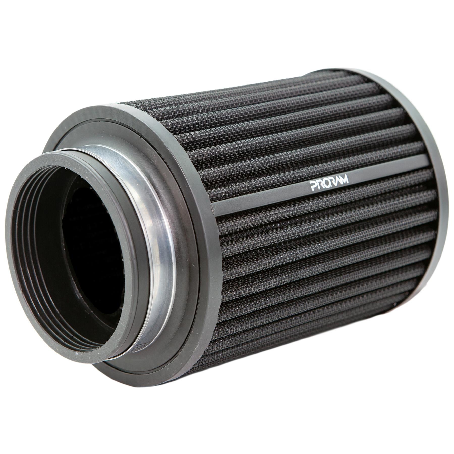 Ramair Pleated 70mm (2.75inch) ID Neck Small Multi-fit Cone Air Filter