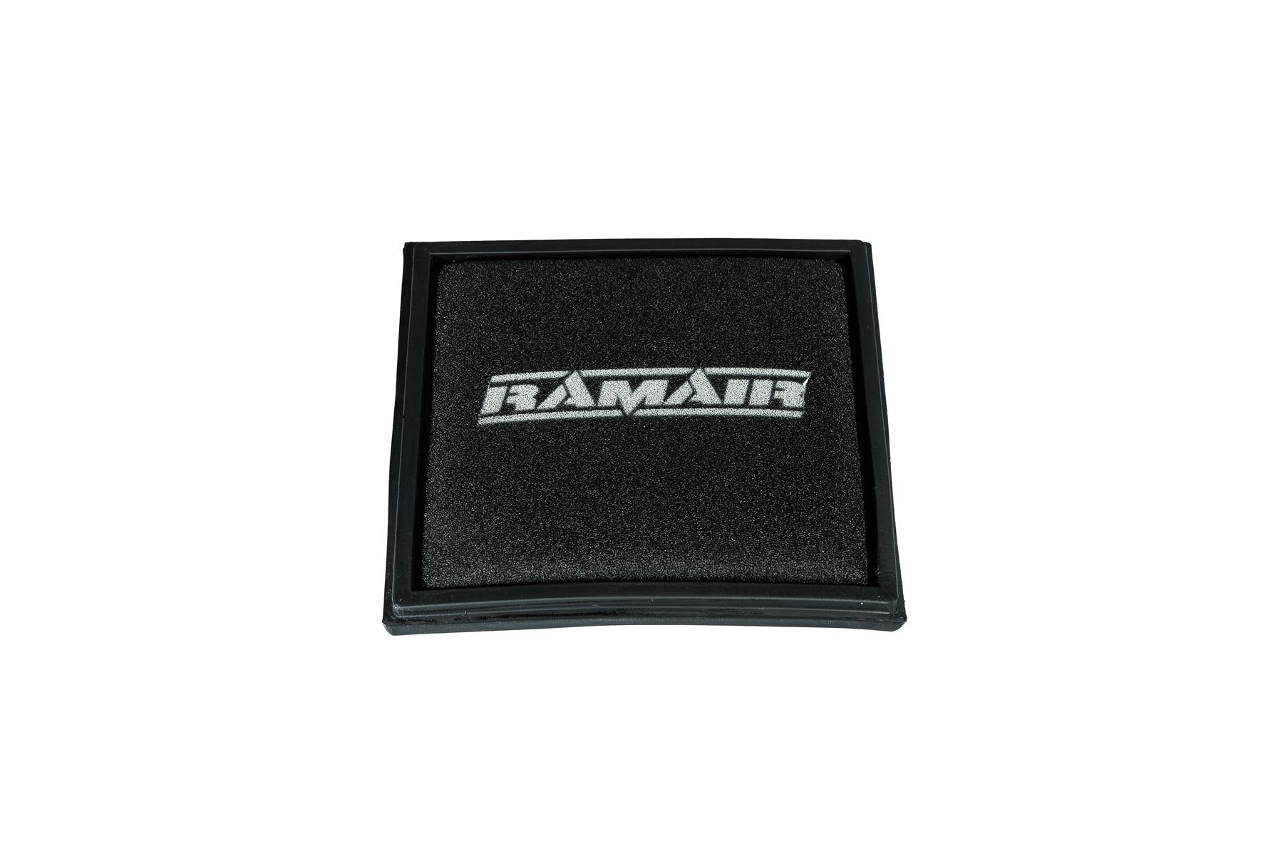 Performance Foam Replacement Air Filter for Vauxhall Corsa D