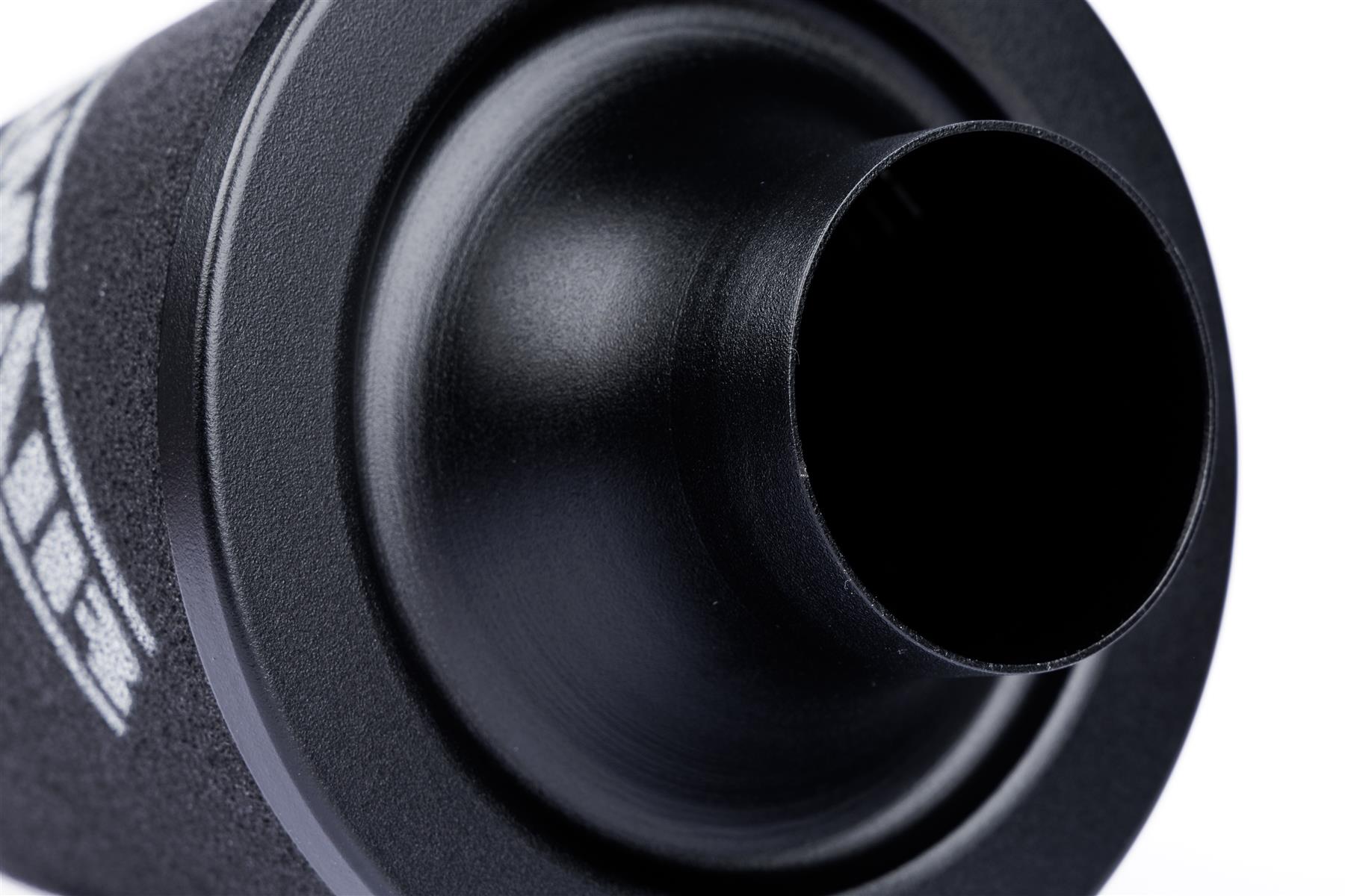 Ramair Foam Jet Stream Small Cone Air Filter 90mm (3.5inch) OD