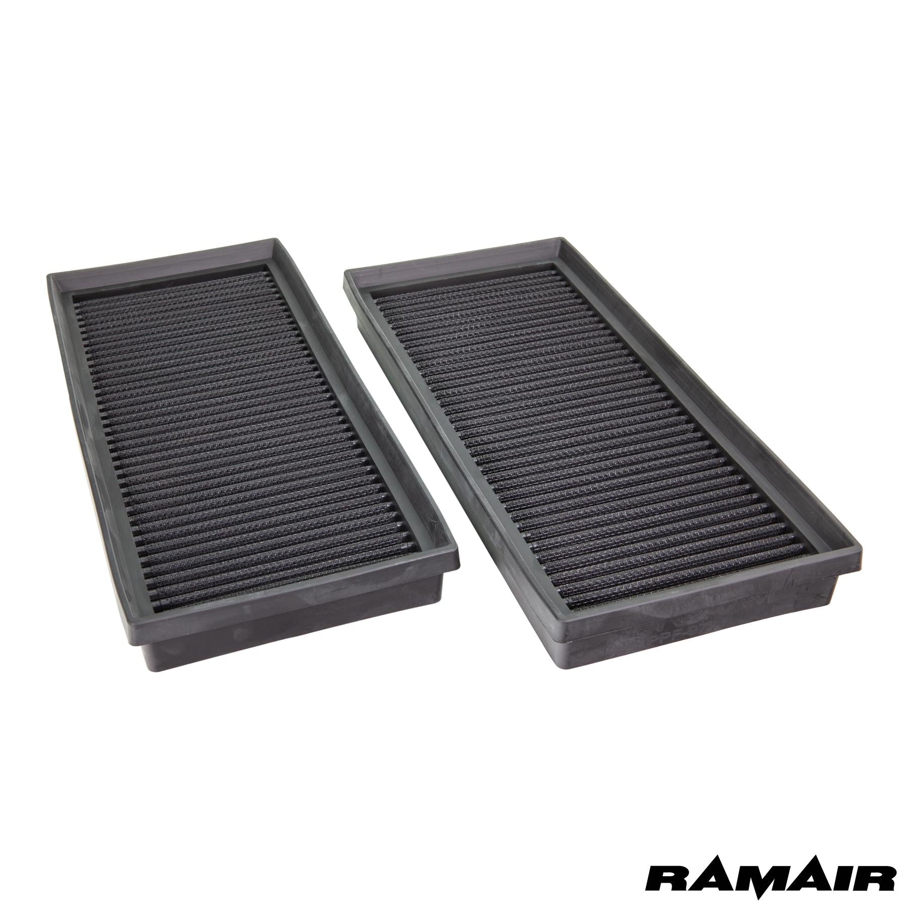 Performance Pleated Replacement Air Filters for Mercedes Benz 55 AMG