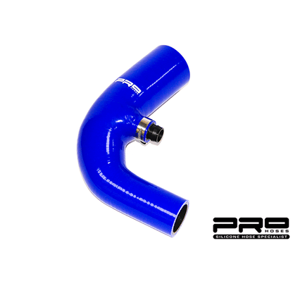 Pro Hoses Secondary Induction Hose for 1.0 EcoBoost (Front Turbo)