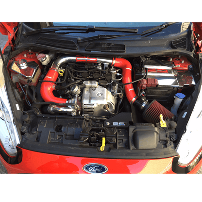 Pro Hoses Secondary Induction Hose for 1.0 EcoBoost (Front Turbo)