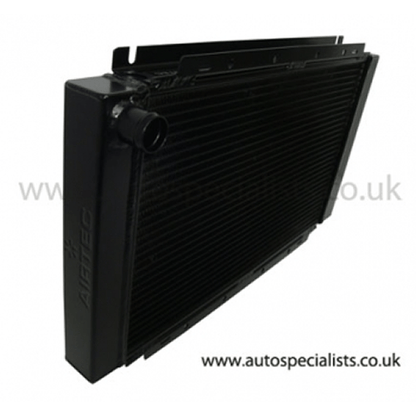 AIRTEC Motorsport 40mm core Alloy Radiator Upgrade for Fiesta Mk2 XR2