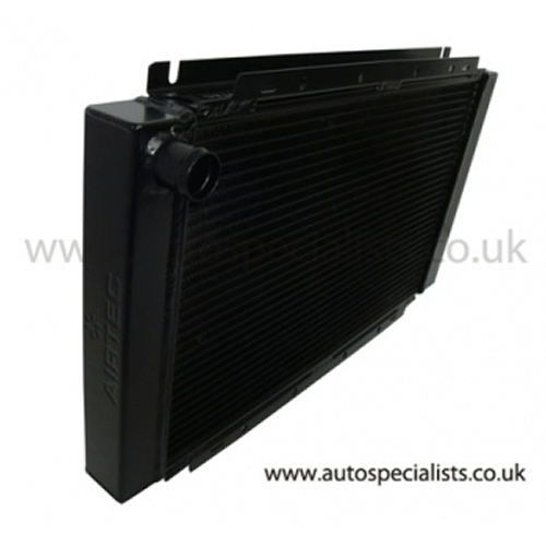 AIRTEC Motorsport 40mm core Alloy Radiator Upgrade for Fiesta Mk2 XR2
