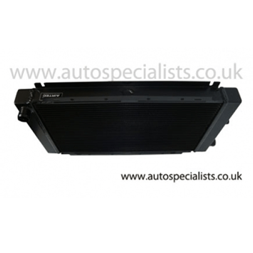 AIRTEC Motorsport 40mm core Alloy Radiator Upgrade for Fiesta Mk2 XR2
