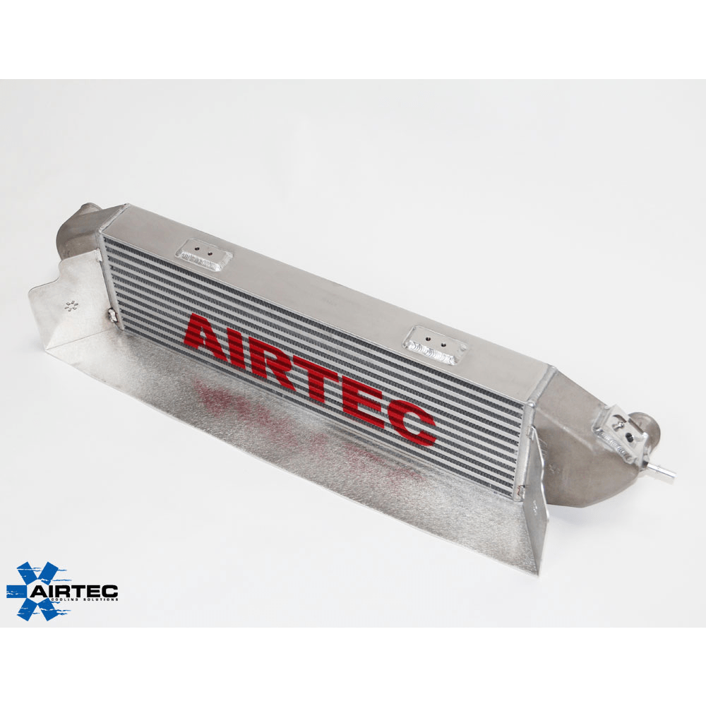 AIRTEC Motorsport Intercooler Upgrade for Focus Mk3 Zetec S 1.6 EcoBoost