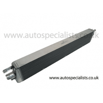 AIRTEC Motorsport 70mm Core Chargecooler Radiator Upgrade for Mk1 Focus RS