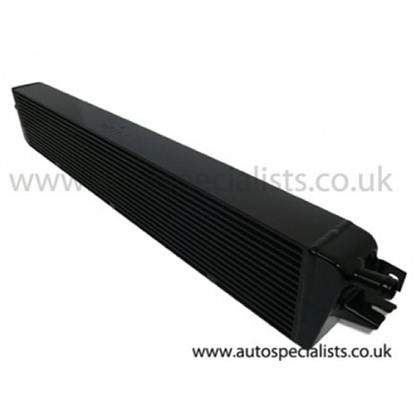 AIRTEC Motorsport 70mm Core Chargecooler Radiator Upgrade for Mk1 Focus RS