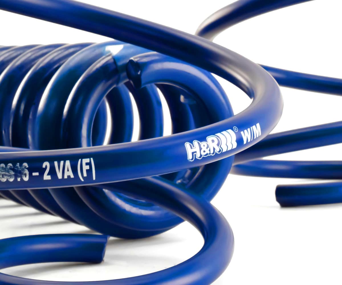 H&R Lowering Springs Toyota Yaris GR, Type XPA1G – 28622-1-carbonizeduk