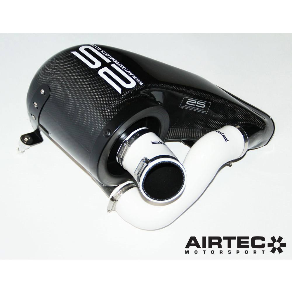 AIRTEC Motorsport Stage 2 Carbon Fibre Airbox for Focus RS Mk2