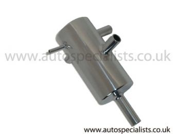 AIRTEC Motorsport Oil Separator Escort RS Turbo S1 & S2