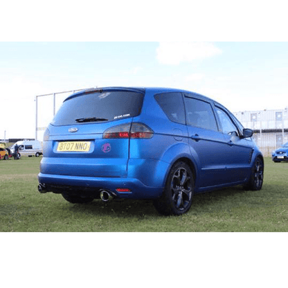 AIRTEC Motorsport Intercooler Upgrade for S-Max and Mondeo Mk4 2.5 Turbo