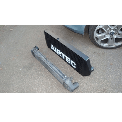 AIRTEC Motorsport Intercooler Upgrade for S-Max and Mondeo Mk4 2.5 Turbo