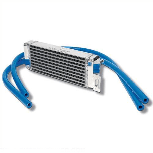 AIRTEC Motorsport Turbo Cooler for Escort RS Turbo S2