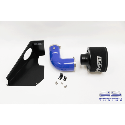 AIRTEC Motorsport Induction Kit with Cold Feed Scoop for Mk5/6 PD140 & PD170